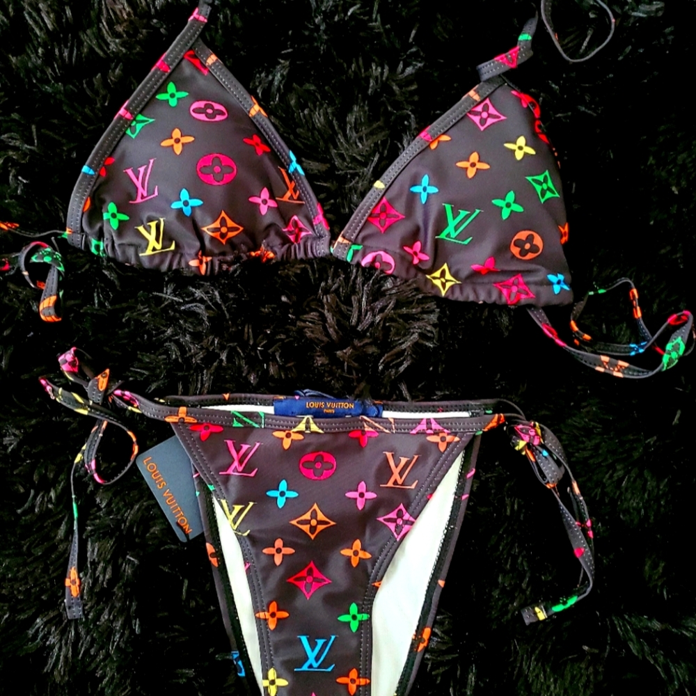 Louis Vuitton Bikini